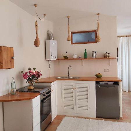 Cortijo El Molino Apartamento"El Balconcito" Níjar Esterno foto