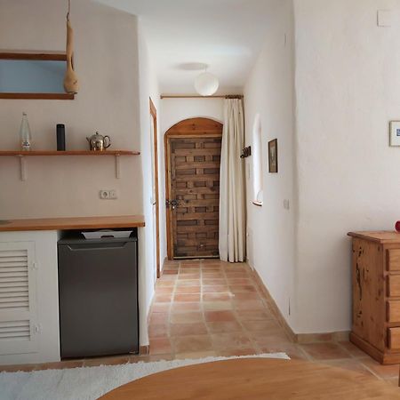 Cortijo El Molino Apartamento"El Balconcito" Níjar Esterno foto