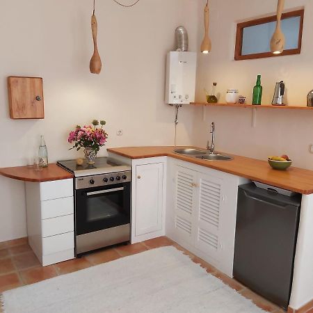 Cortijo El Molino Apartamento"El Balconcito" Níjar Esterno foto