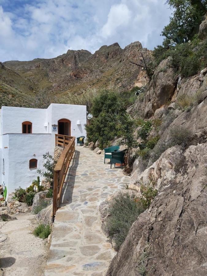 Cortijo El Molino Apartamento"El Balconcito" Níjar Esterno foto