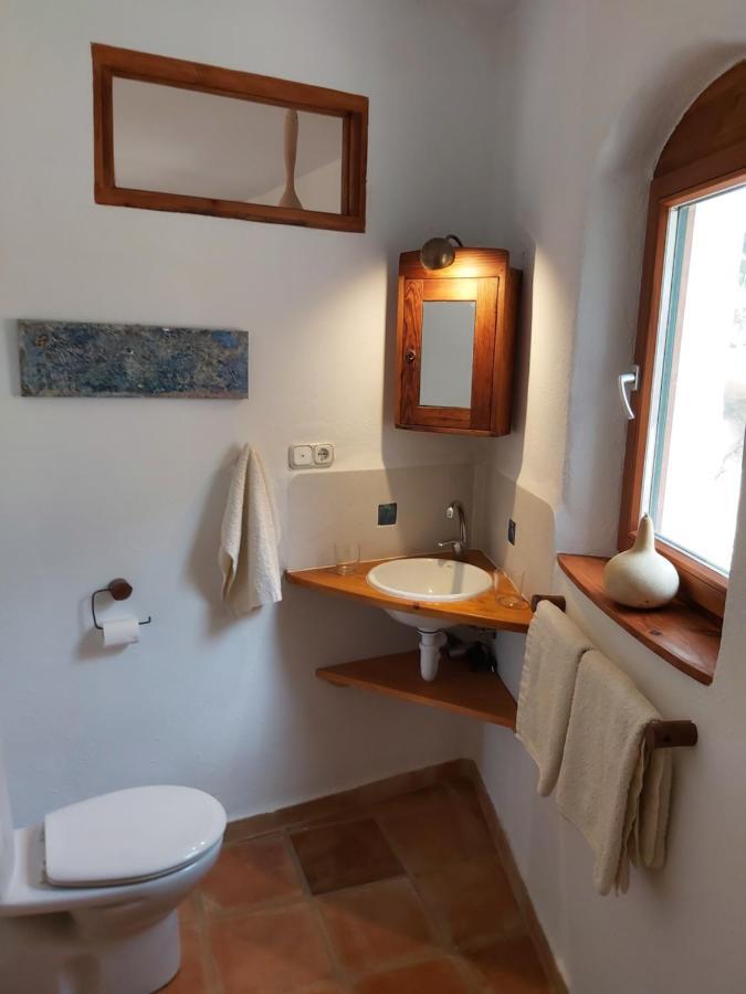 Cortijo El Molino Apartamento"El Balconcito" Níjar Esterno foto