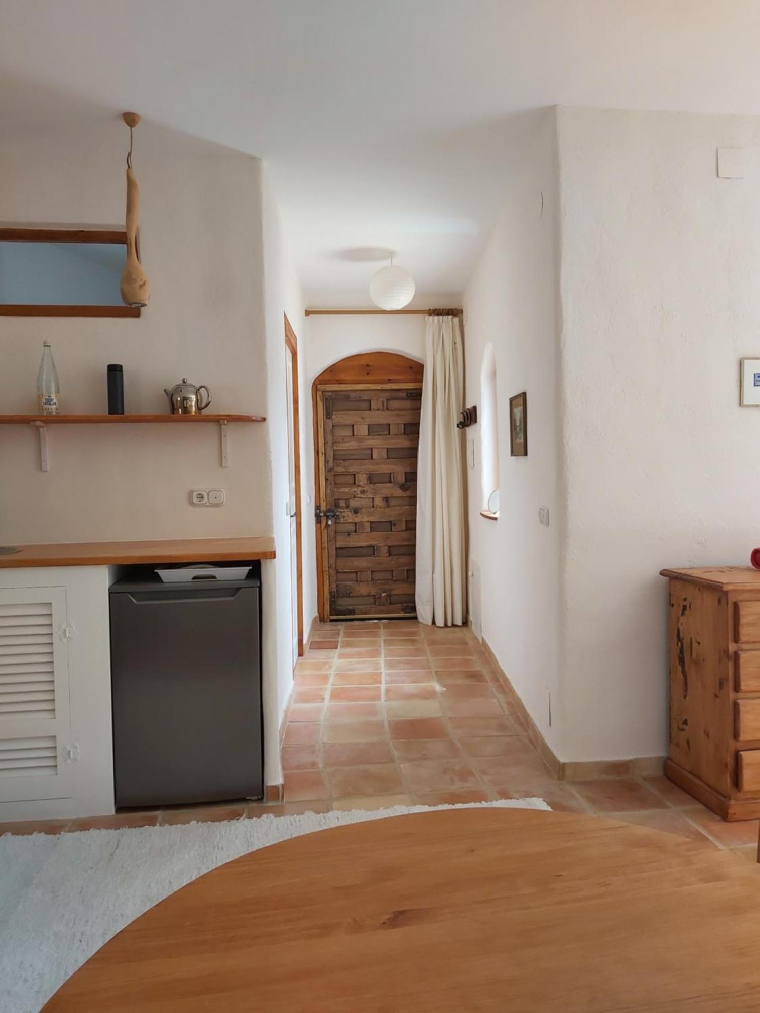 Cortijo El Molino Apartamento"El Balconcito" Níjar Esterno foto