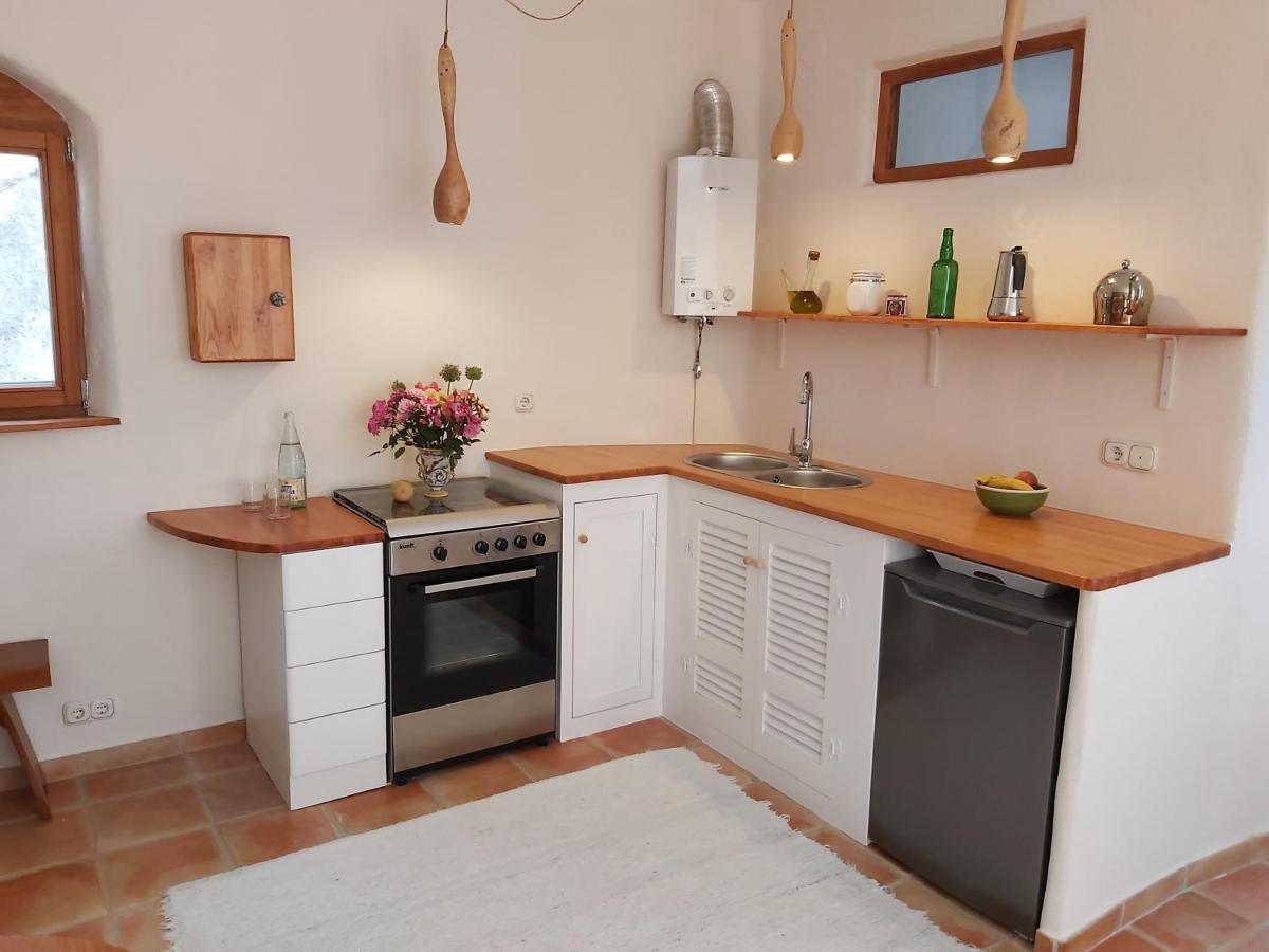 Cortijo El Molino Apartamento"El Balconcito" Níjar Esterno foto