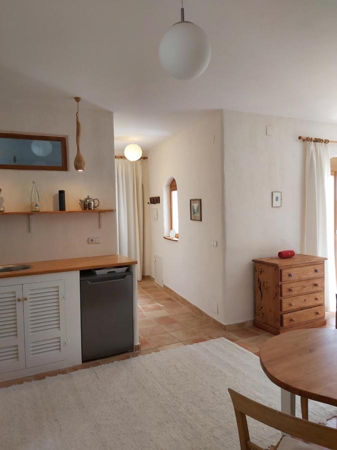 Cortijo El Molino Apartamento"El Balconcito" Níjar Esterno foto