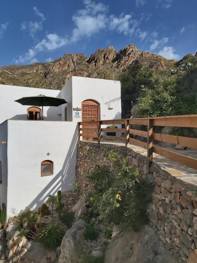 Cortijo El Molino Apartamento"El Balconcito" Níjar Esterno foto