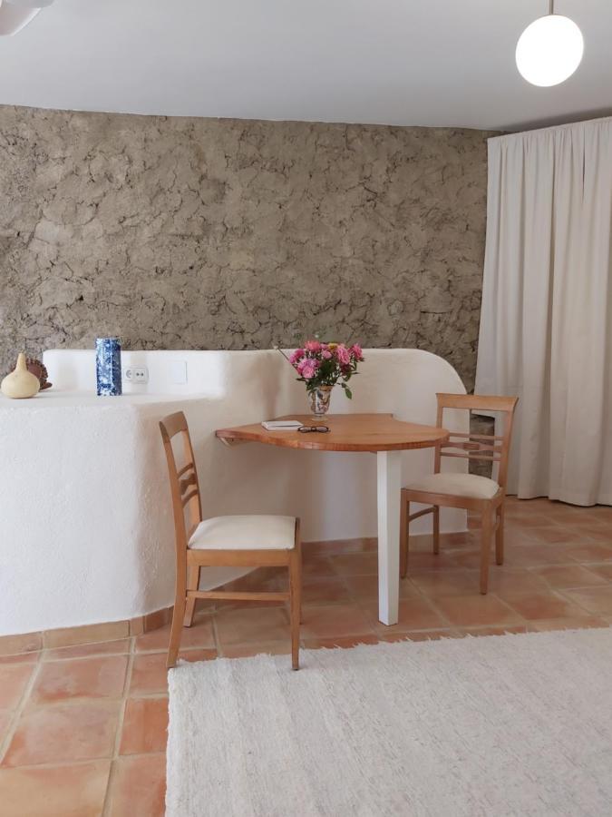 Cortijo El Molino Apartamento"El Balconcito" Níjar Esterno foto