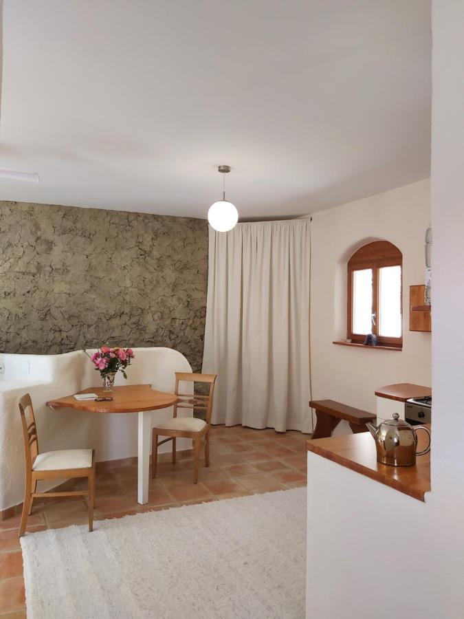 Cortijo El Molino Apartamento"El Balconcito" Níjar Esterno foto