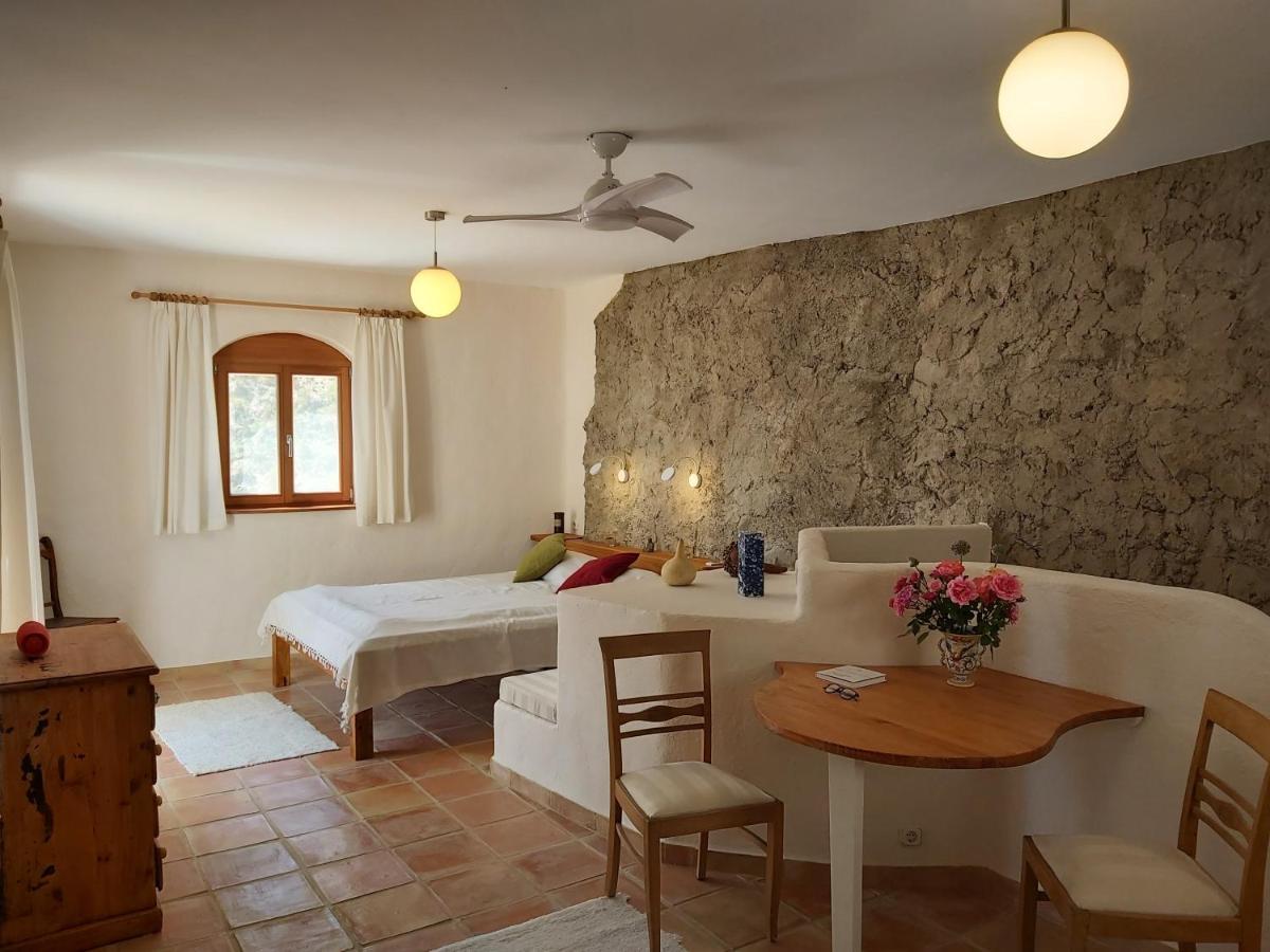 Cortijo El Molino Apartamento"El Balconcito" Níjar Esterno foto