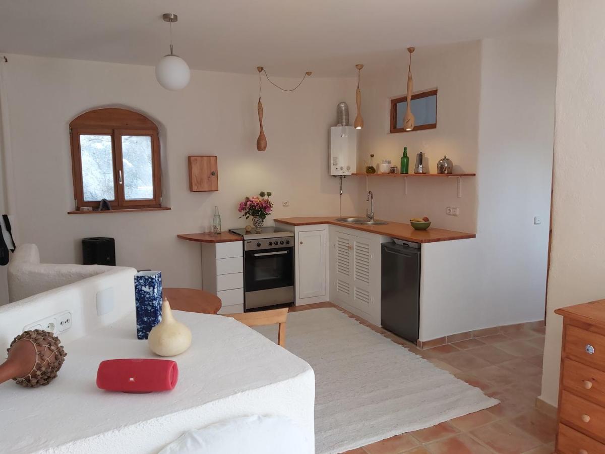 Cortijo El Molino Apartamento"El Balconcito" Níjar Esterno foto